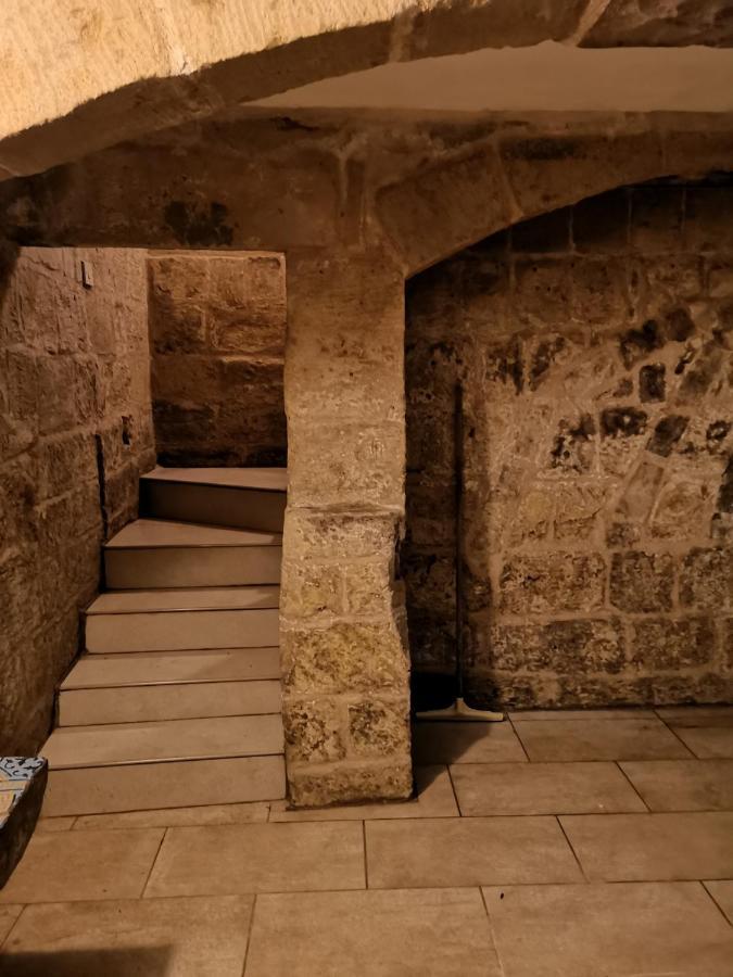 Вилла Two Gate Town House Сенглея Экстерьер фото
